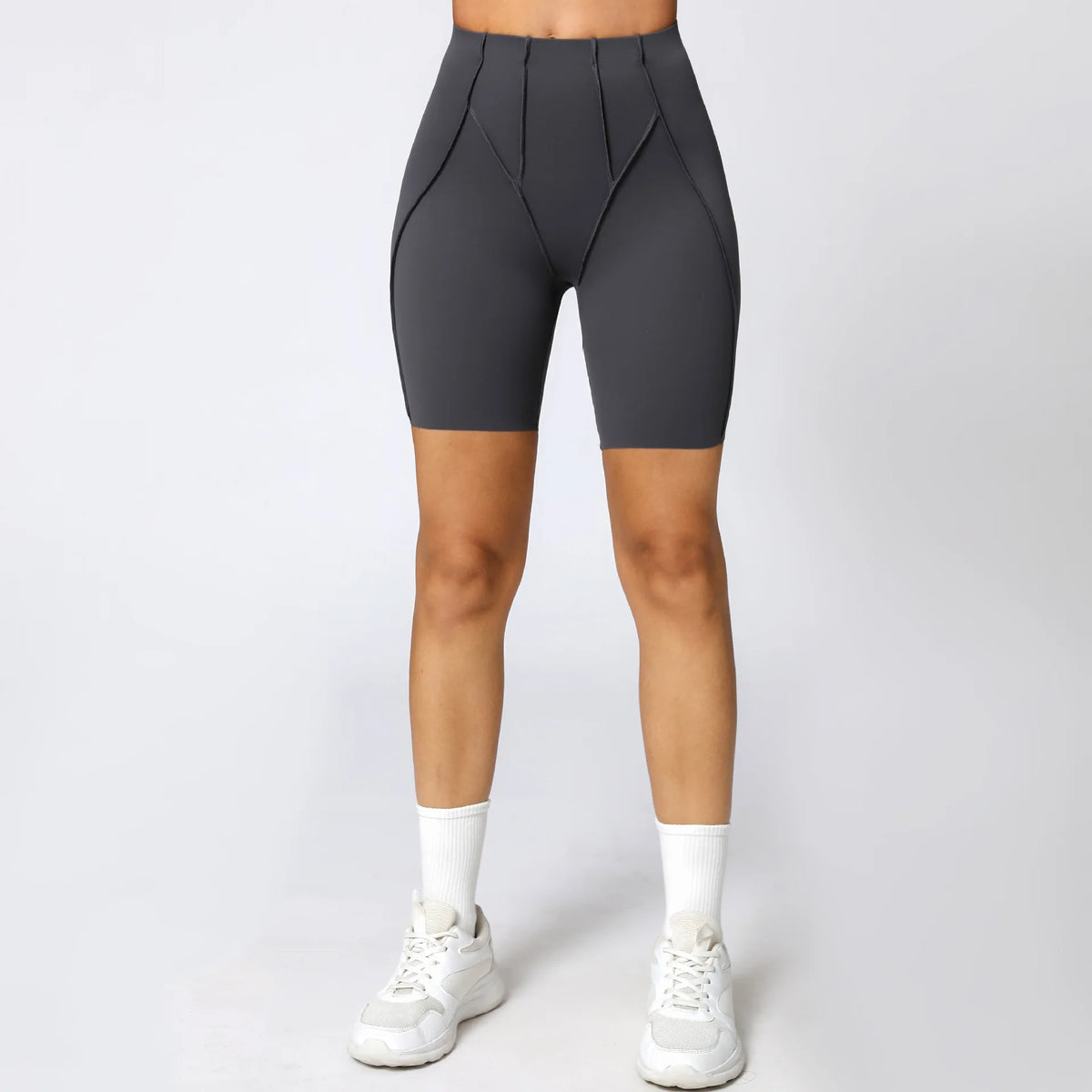 Women's Seamless Yoga Pants High Waist Tummy Control Workout Run Pants Non-See-Through Gym Pilates Fitness High Elastic Leggings