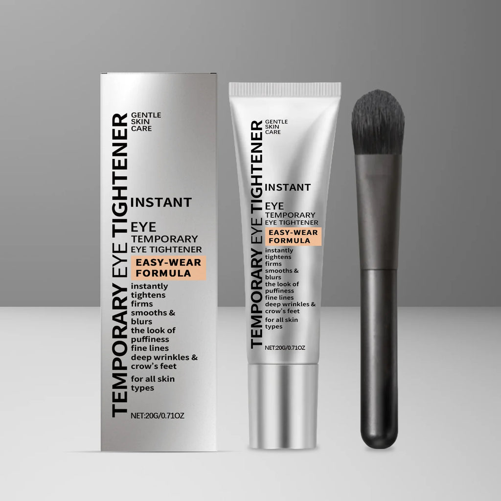 Tightener Eye Cream Remove Dark Circles Eye Bags Lifting Firming Elimination Reduces Puffiness Eye Skin Repair Cream