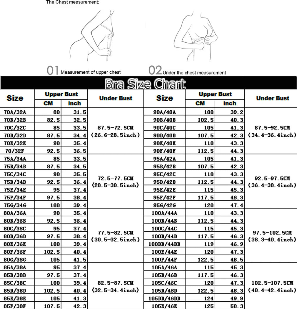 Bras For Womens Plus Size Lace Bra Underwire Female Underwear Embroidery Mesh See Through Sexy Lingerie Brassiere BH Tops