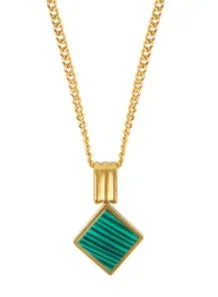 Stainless steel creative ball chain necklace for women, minimalist jewelry design, shiny silver finish, close-up view.