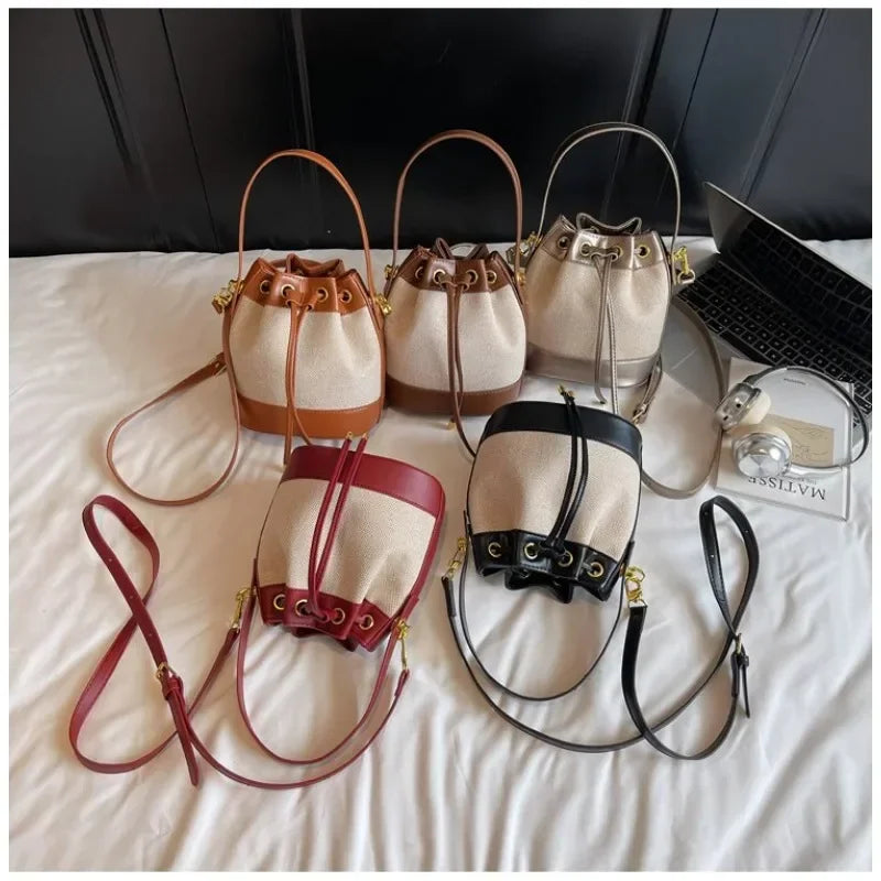 Stylish Designer Letter Logo Diaper Bag Women Luxury Leather Tote Large Capacity Elegant Crossbody Handbag For All Day