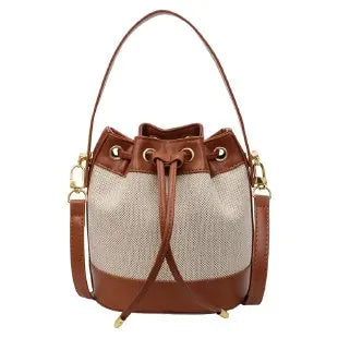Stylish Designer Letter Logo Diaper Bag Women Luxury Leather Tote Large Capacity Elegant Crossbody Handbag For All Day