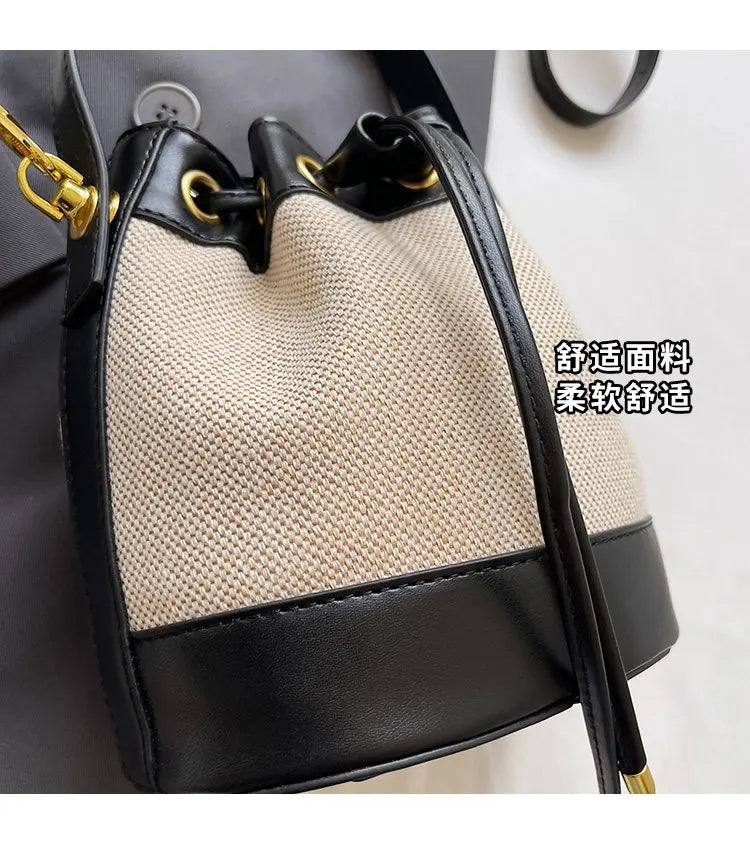 Stylish Designer Letter Logo Diaper Bag Women Luxury Leather Tote Large Capacity Elegant Crossbody Handbag For All Day