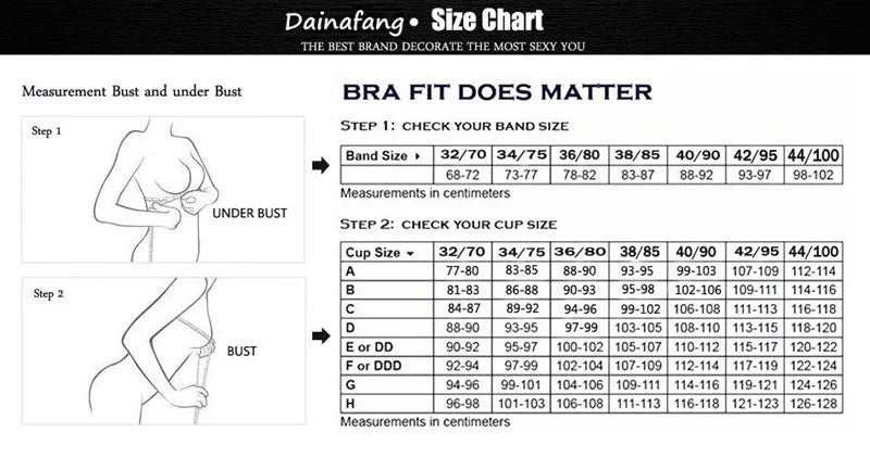 2025 New Sexy Padded Push Up Bras 36/80 38/85 40/90 42/95 44/100 46/105 48/110 CDE Cup Underwear For Women Plus Size Lingerie