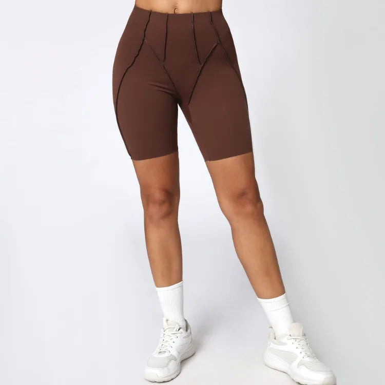 Women's Seamless Yoga Pants High Waist Tummy Control Workout Run Pants Non-See-Through Gym Pilates Fitness High Elastic Leggings