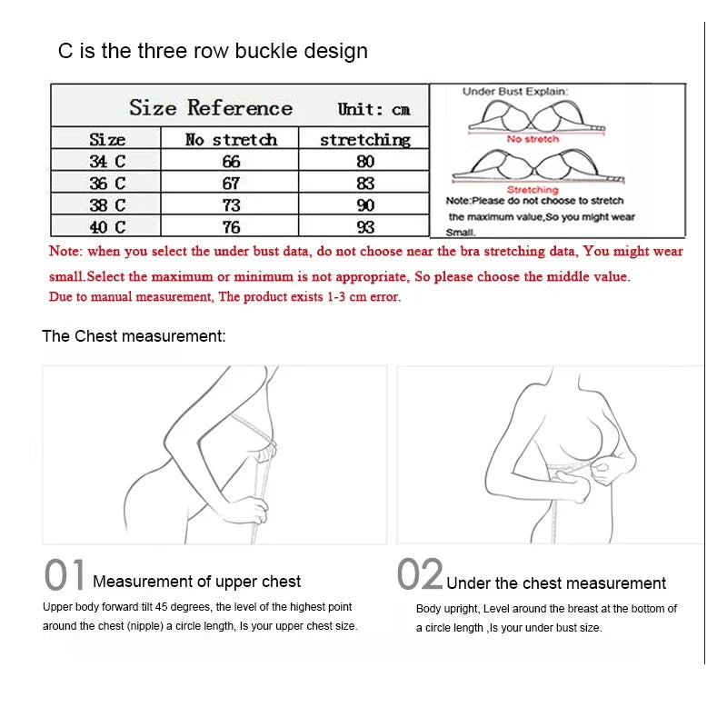2/3 PCS Lace Push Up Bras 32-40 B/C Cup Women's Bras Plus Size Embroidery Breathable Underwear Female Sexy Thin Bralette