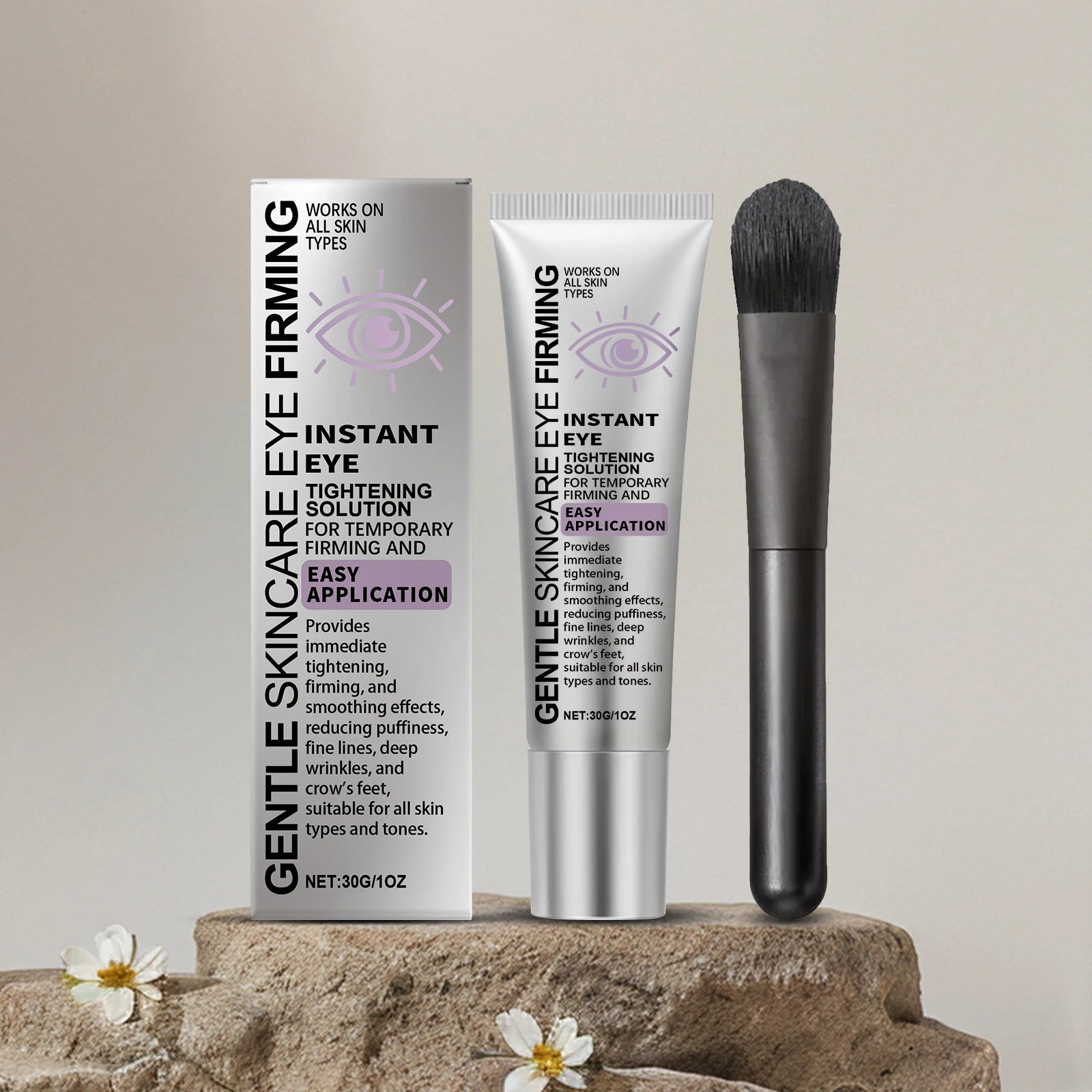 Tightener Eye Cream Remove Dark Circles Eye Bags Lifting Firming Elimination Reduces Puffiness Eye Skin Repair Cream