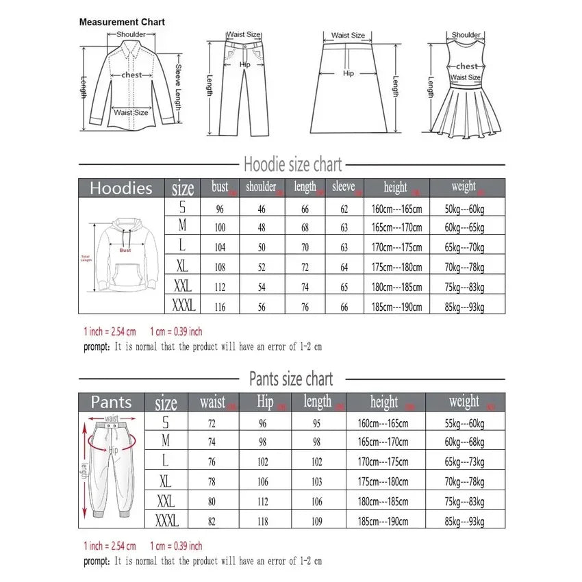 Two-piece Set of Warm Sportswear for Autumn and Winter, 2026New Style Fashionable Men's Zipper Hoodie + Casual Pants Set