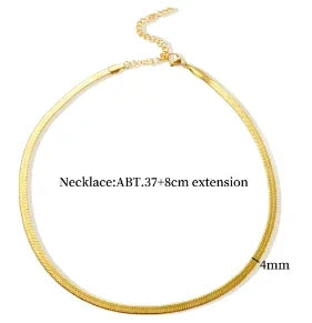 Stainless steel creative ball chain necklace for women, minimalist jewelry design with round ball links, by Hotfashionitems.