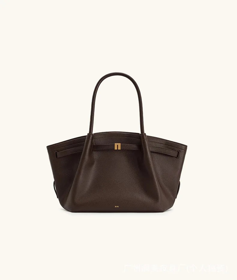 JW PEI Dumpling Bag, Large Capacity, Various Sizes, Women's Shoulder Bag, Crossbody Bag, Handbag, Tote Bag