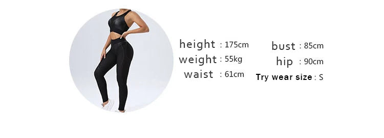 Fashion Mesh Patchwork Suit for Fitness Sportswear Women Gym Yoga Workout Clothes Elastic Breathable Sport Set Tracksuit Black