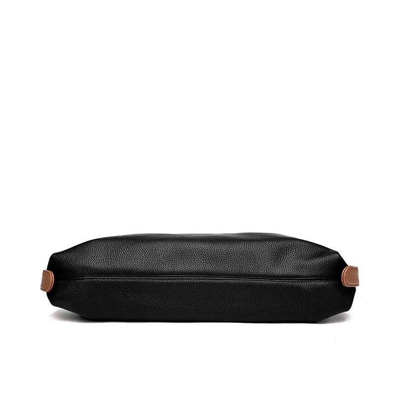 Genuine Brand Luxury Designer Leather Women Handbags High Quality Shoulder Bag Large Capacity Crossbody Bags for Women Tote Bag