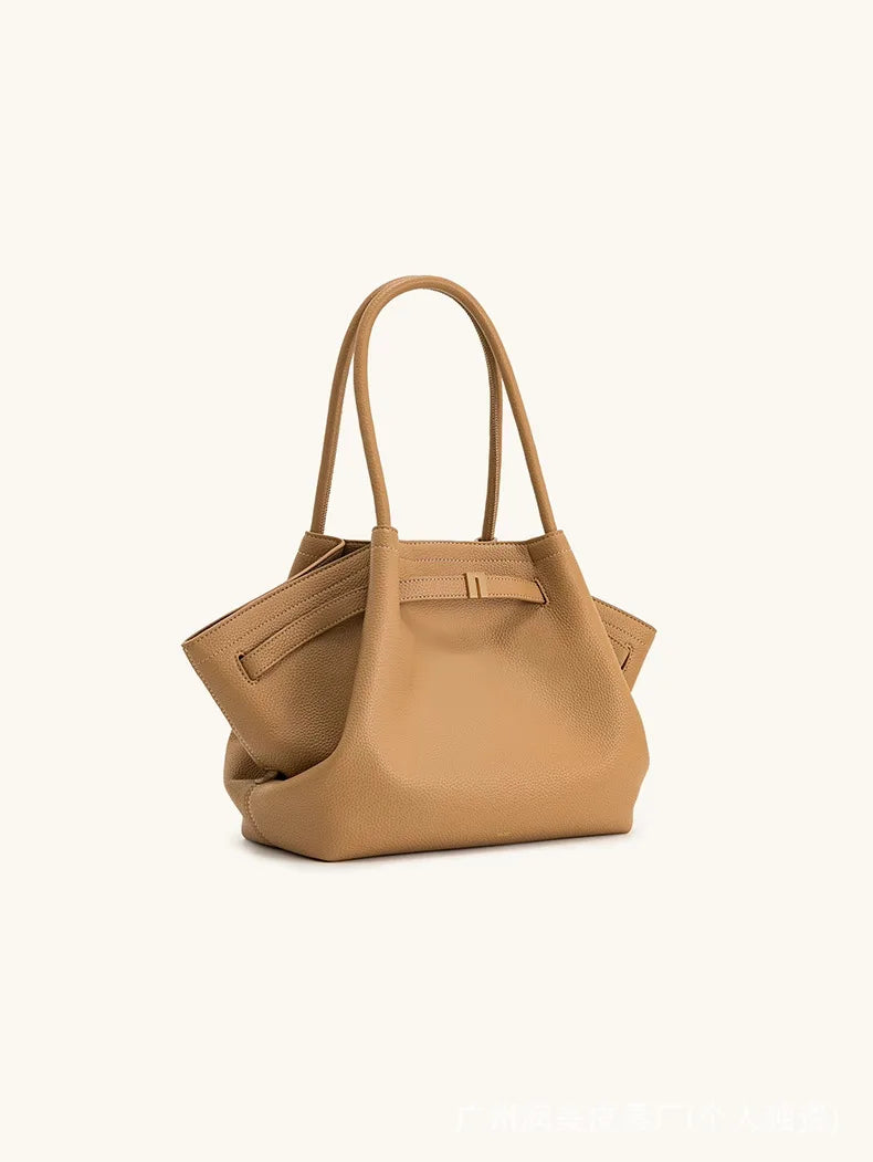 JW PEI Dumpling Bag, Large Capacity, Various Sizes, Women's Shoulder Bag, Crossbody Bag, Handbag, Tote Bag