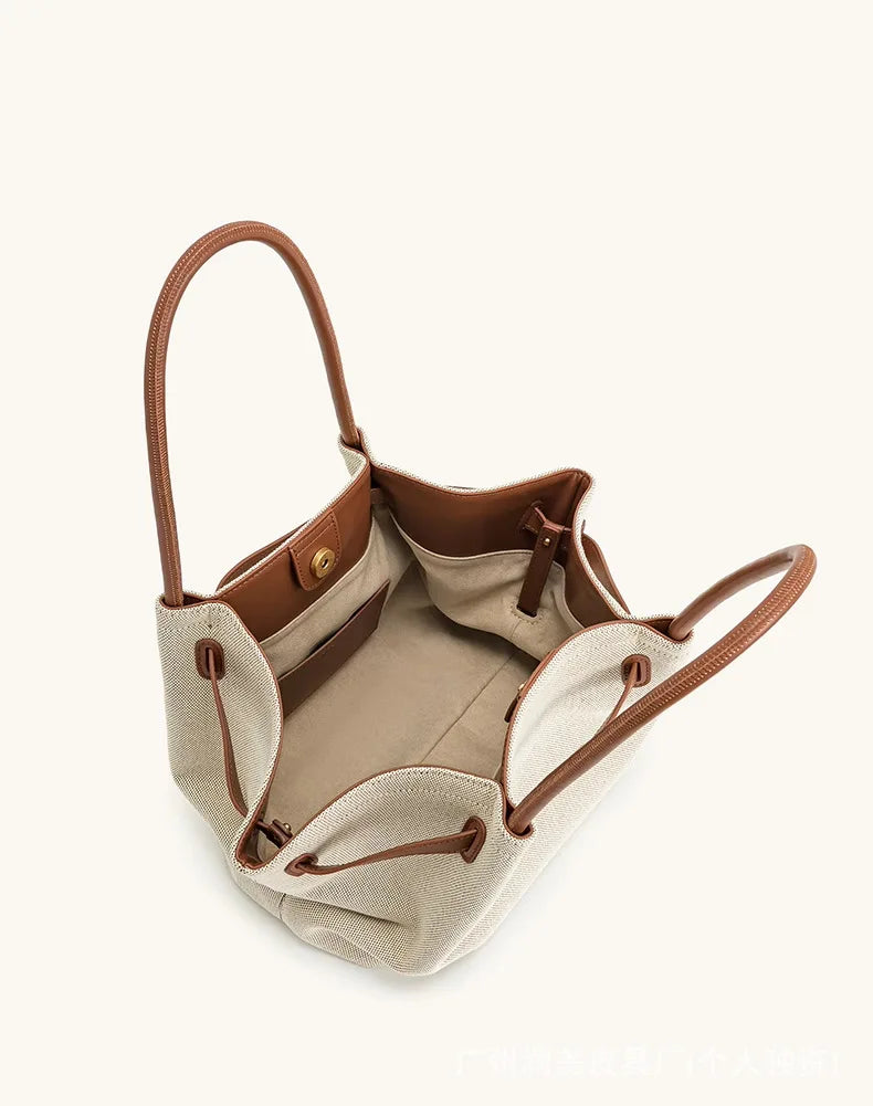 JW PEI Dumpling Bag, Large Capacity, Various Sizes, Women's Shoulder Bag, Crossbody Bag, Handbag, Tote Bag