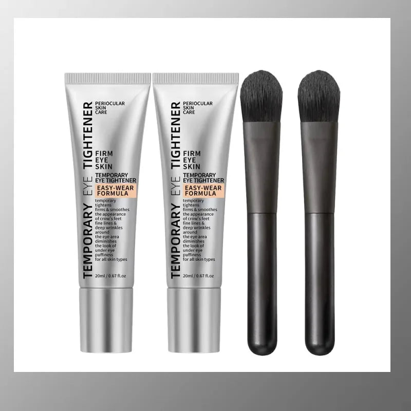 Instant Firm Eye Tightener Cream Lightens Fine Lines Dark Circles Reduces Puffiness Eye Cream Lifting Nourishing Eye Care Cream