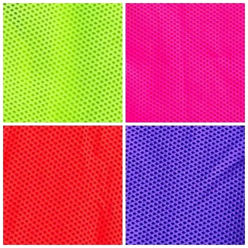 Gym Set Woman Sportswear Transparent Sport Outfit Women Tracksuit Sexy Mesh Yoga Clothing Suit for Fitness Black Pink Orange New
