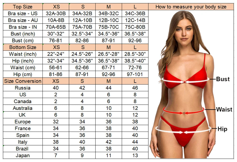 XS - L Floral Leopard Printed Halter Bikini Women Swimwear Female Swimsuit Two-Pieces Bikini Set Bather Bathing Suit Swim V6424
