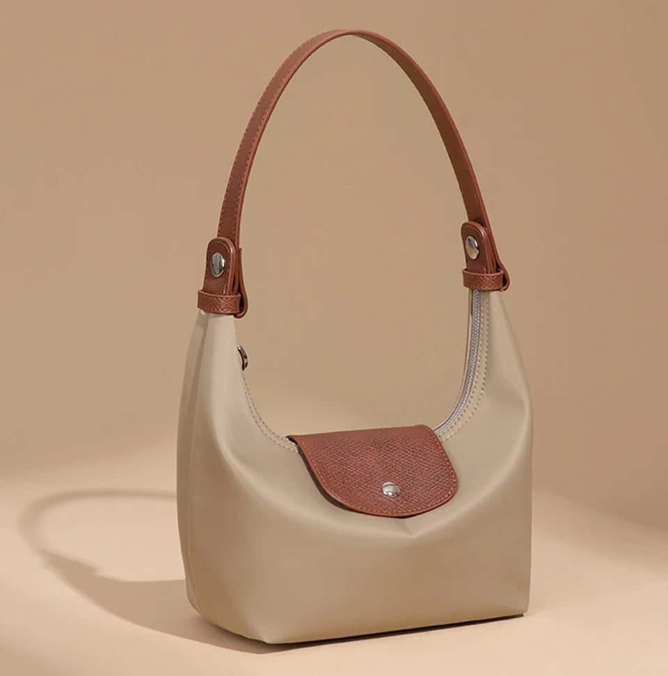 Handbag Hobo Bags for Women Shoulder Bag Trendy Cute Hobo Purse Underarm Shoulder Bag  Crossbody Top Handle Clutch Purses