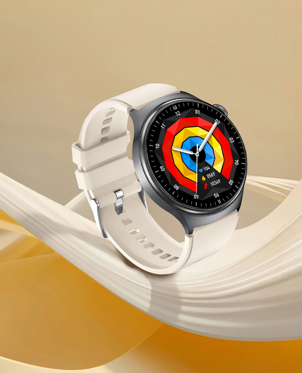 TK27 Men Smart Watch AMOLED ECG Health Monitoring Outdoors Flashlight Bluetooth Calling Sports Fitness Tracker Smartwatch