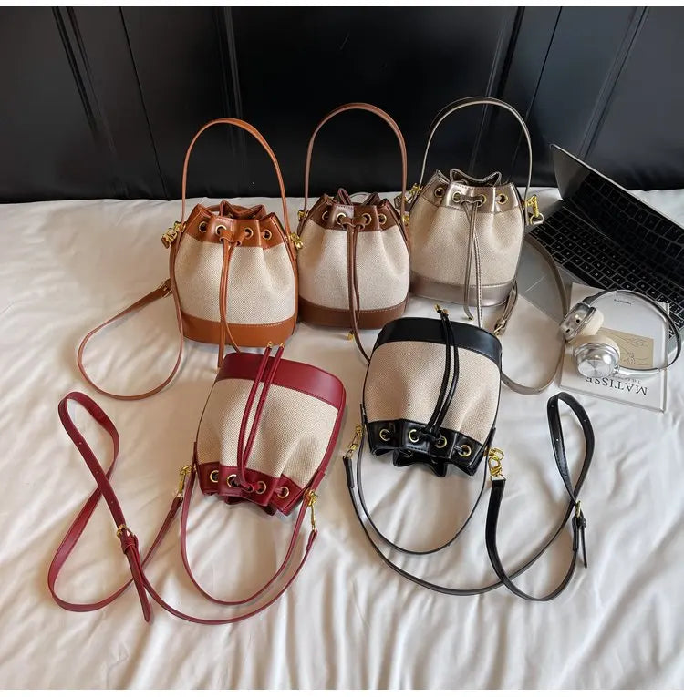 Stylish Designer Letter Logo Diaper Bag Women Luxury Leather Tote Large Capacity Elegant Crossbody Handbag For All Day