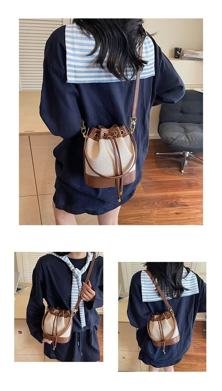 Stylish Designer Letter Logo Diaper Bag Women Luxury Leather Tote Large Capacity Elegant Crossbody Handbag For All Day