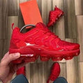 Women's Vulcanize Sneakers - Bold Color Casual Summer Shoes