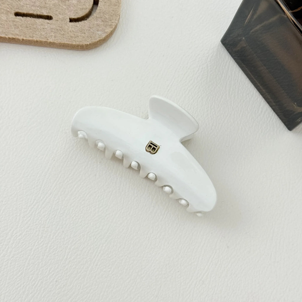 Korean version temperament simple acetic acid for Women, Vintage Chic Hair Styling Tool, Daily Evening Gift Party Weekend Boho