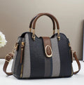 High Quality Women'S Crossbody Bag Luxury Brand Designer Handbag Large Capacity Classic Crossbody Bag Commuting Tote Bag Women