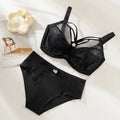 EU 75 80 85 90 95 D E F G H I J K L Big Size Bras for Women Large Busts Minimizer Anti-Sagging Breathable Full Coverage Cups