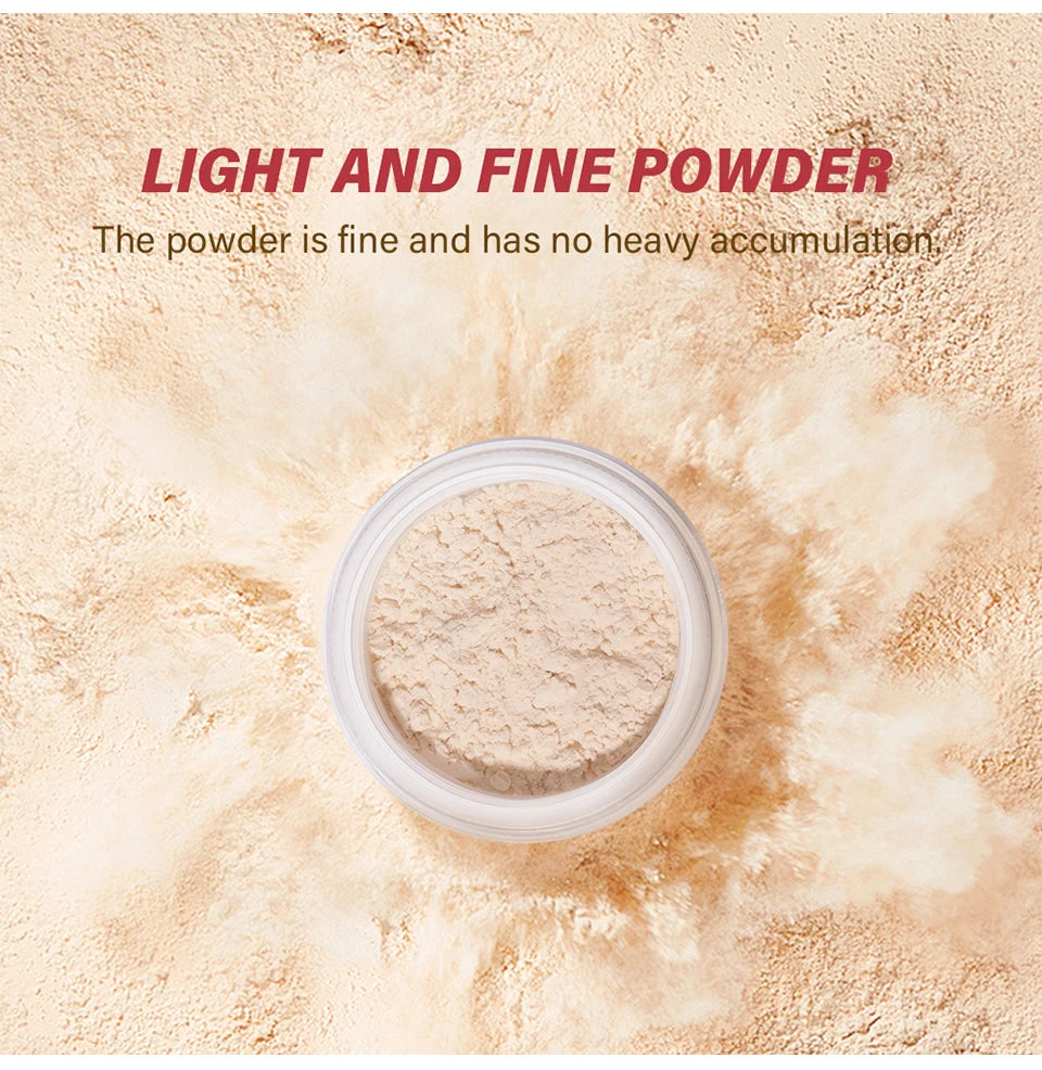 Waterproof Makeup Setting Spray Matte Finish Oil Control Non Sticky Long Wearing Smudge Proof Cosmetic Fixer For All Skin