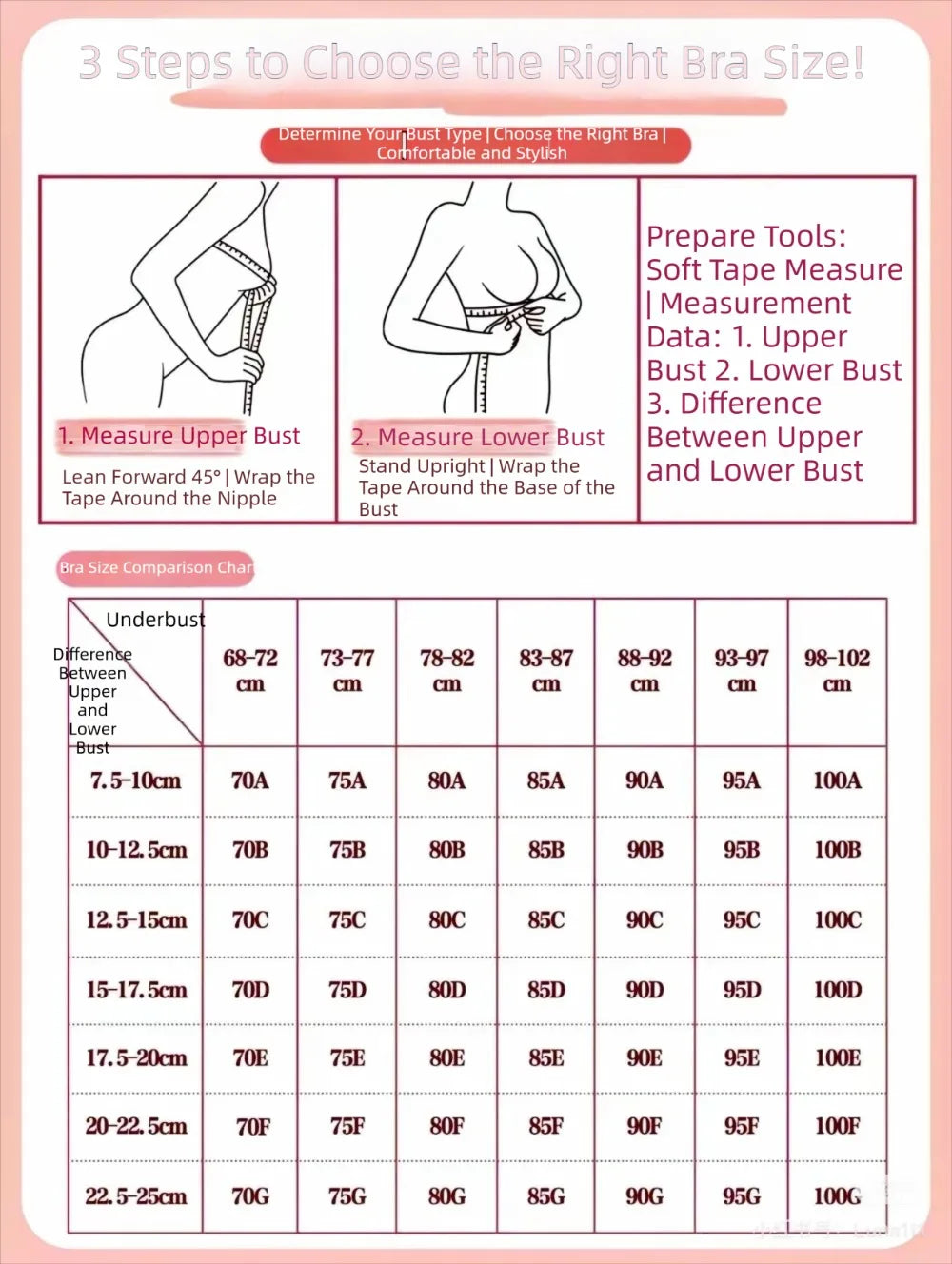 Small Chest Display Letter Shoulder Strap Bra Large Gathering Adjustable Straps Seamless Underwear Medium Thick No Steel Ring