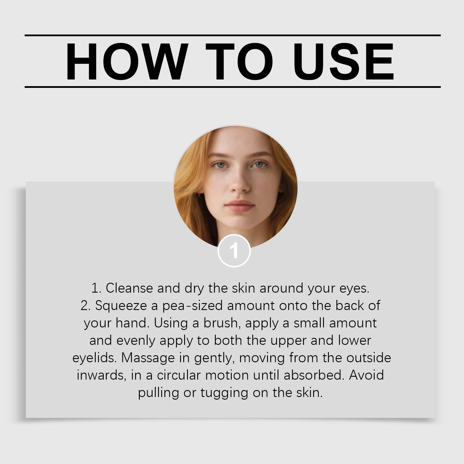 Tightener Eye Cream Remove Dark Circles Eye Bags Lifting Firming Elimination Reduces Puffiness Eye Skin Repair Cream
