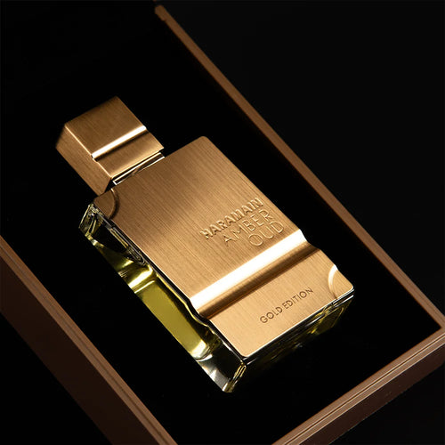 60ml  Unisex Luxury Woody Fragrance Luxury Women And Men Spray amber oud haramain perfume hombre