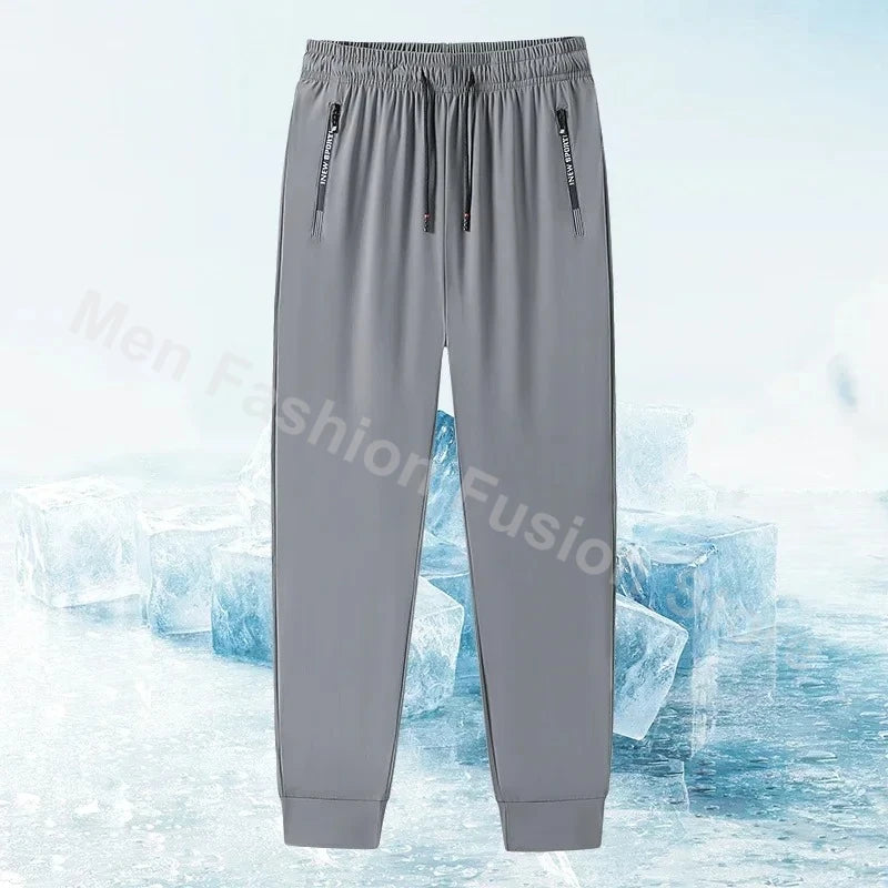 2026 Men Tracksuit Casual Joggers Hooded Sportswear Jackets and Pants 2 Piece Sets Hip Hop Running Sports Suit Ropa De Hombre