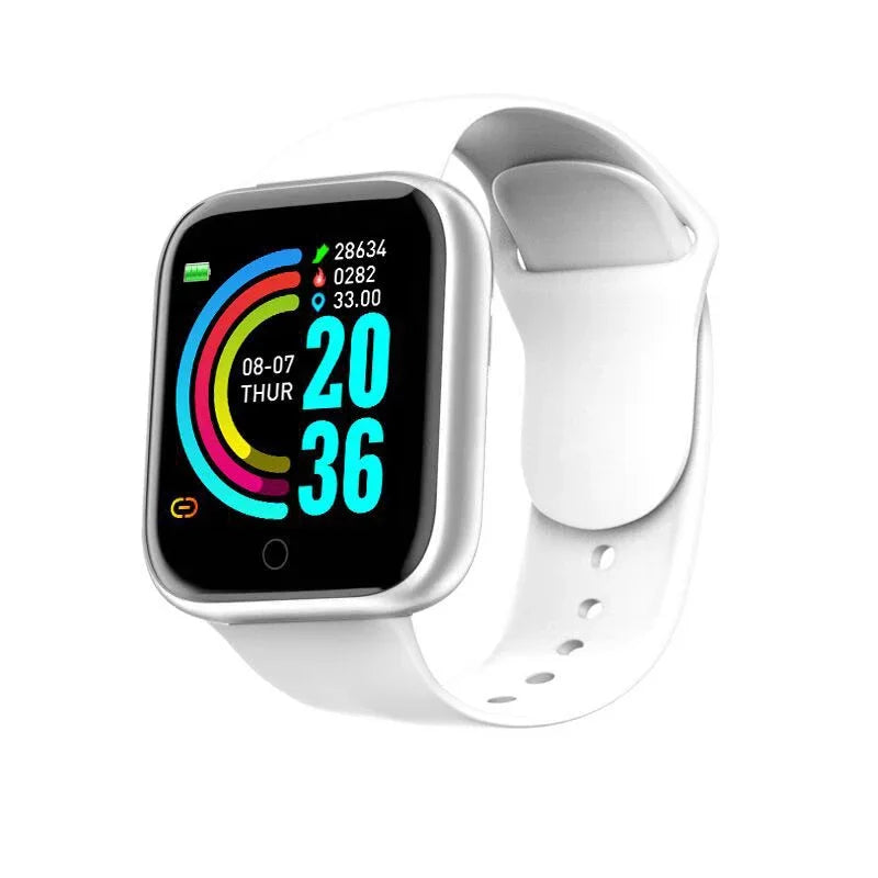 Multifunctional smart watch for men and women,bluetooth connected phone,music,fitness sports bracelet,sleep monitor,smartwatch