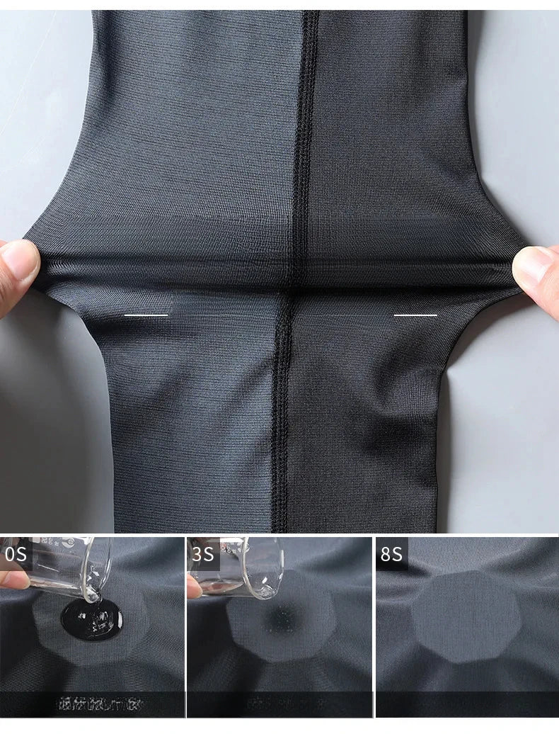Quick Dry Fitness Suits Quick-Dry Loose Fit Outdoor Training Jacket Morning Runs Spring Men's Sportswear Workout Clothing