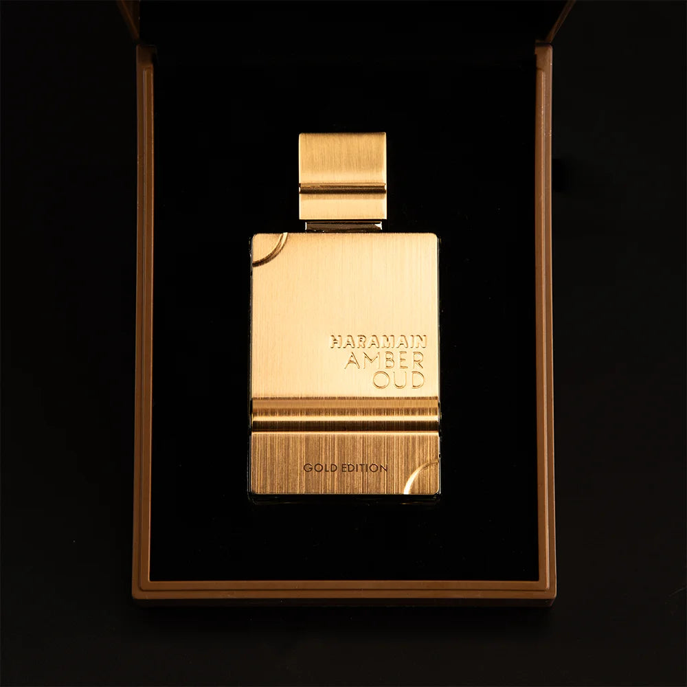 60ml  Unisex Luxury Woody Fragrance Luxury Women And Men Spray amber oud haramain perfume hombre