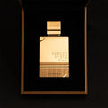 60ml  Unisex Luxury Woody Fragrance Luxury Women And Men Spray amber oud haramain perfume hombre