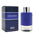 100ML Brand Perfume Woody Tone Man Perfume  Spray Long Lasting Citrus Floral Light Fragrance Men Gentle Gentleman Gift