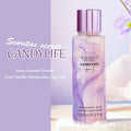 Body Spray Women's  Fragrance Floral and Fruit Tone Lasting Fragrance Thailand's 250ml