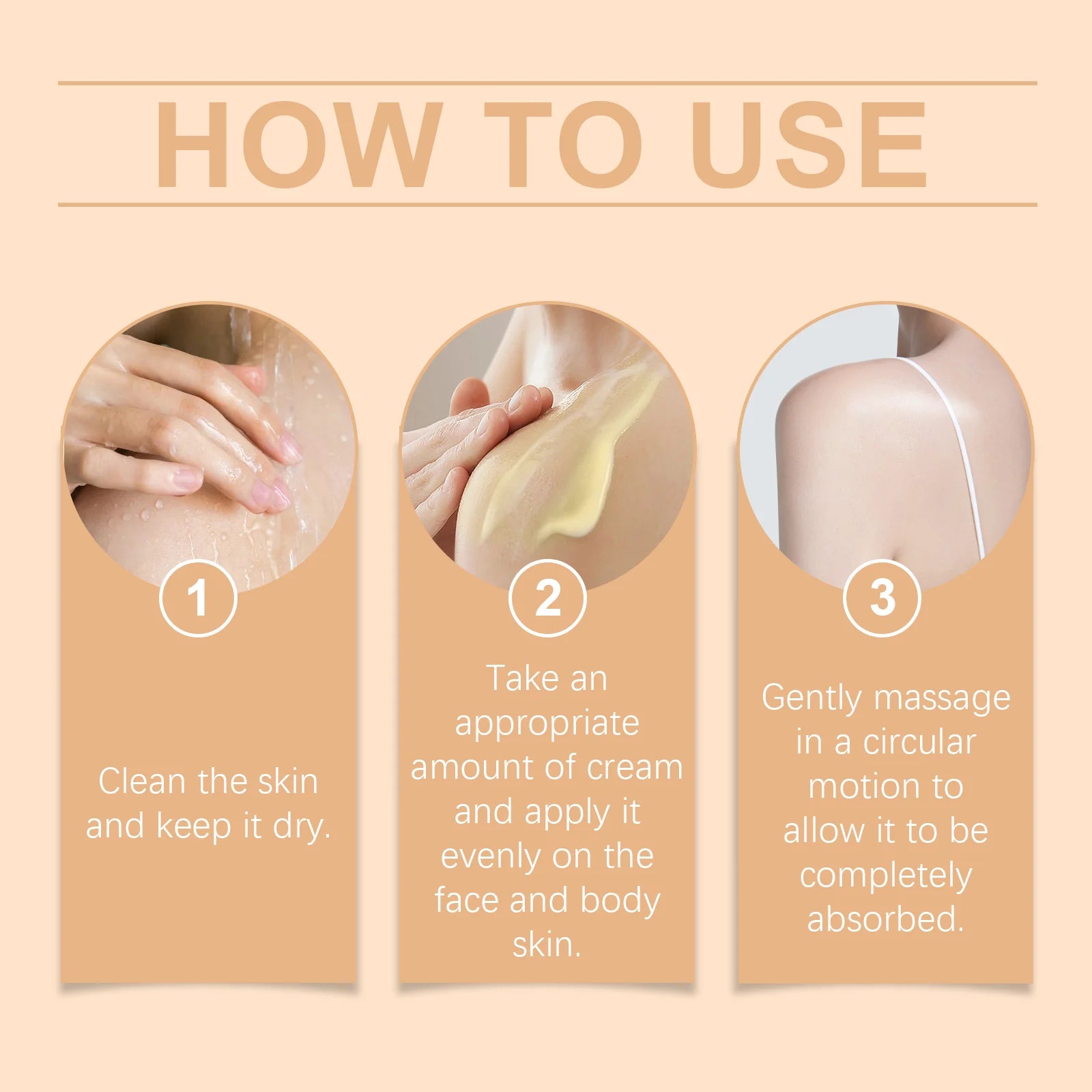 Hotfashionitems Tallow Honey Cream moisturizing skin cream for women, featuring a smooth, creamy texture and natural glow-enhancing ingredients.
