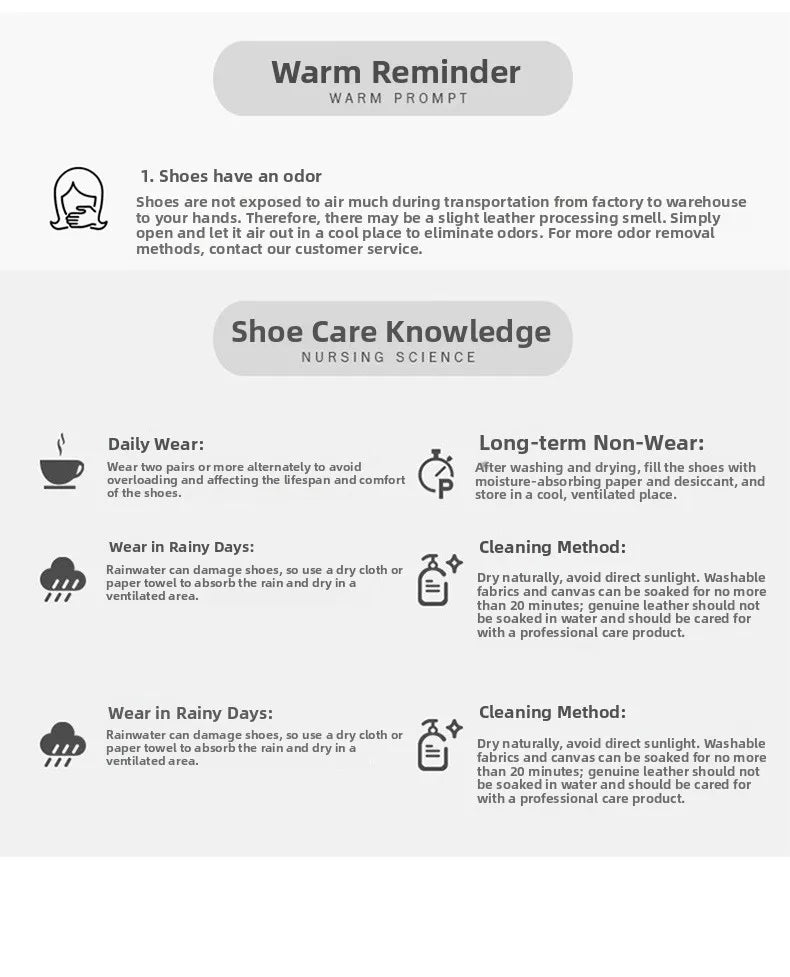 Men's Casual Breathable Leather Surface Shoes Soft Bottom Fashion Business Shoes for Middle-Aged And Elderly Fathers