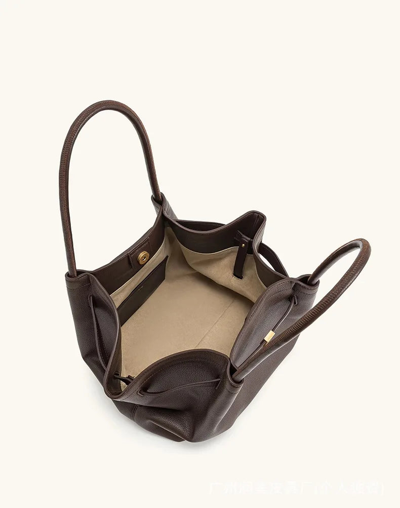JW PEI Dumpling Bag, Large Capacity, Various Sizes, Women's Shoulder Bag, Crossbody Bag, Handbag, Tote Bag