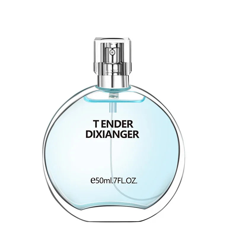 Brand Perfume Musk Women Perfume Spray Flirting Pheromone Long Lasting Jasmine Fruity Light Fragrance Seductive Romance Gift