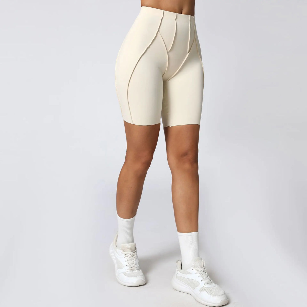 Women's Seamless Yoga Pants High Waist Tummy Control Workout Run Pants Non-See-Through Gym Pilates Fitness High Elastic Leggings