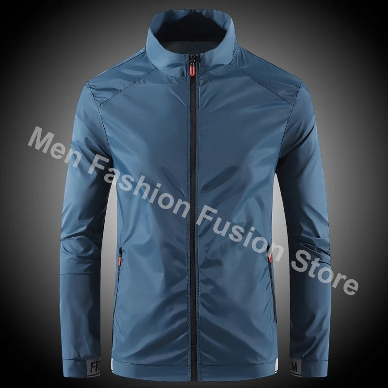 2026 Men Tracksuit Casual Joggers Hooded Sportswear Jackets and Pants 2 Piece Sets Hip Hop Running Sports Suit Ropa De Hombre