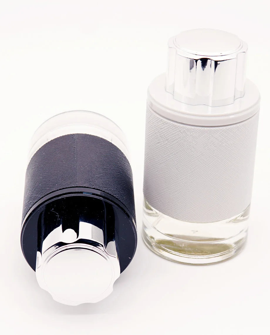 100ML Brand Perfume Woody Tone Man Perfume  Spray Long Lasting Citrus Floral Light Fragrance Men Gentle Gentleman Gift