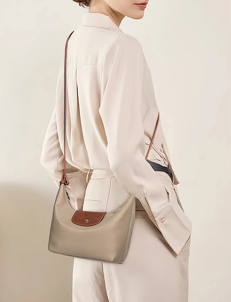 Handbag Hobo Bags for Women Shoulder Bag Trendy Cute Hobo Purse Underarm Shoulder Bag  Crossbody Top Handle Clutch Purses