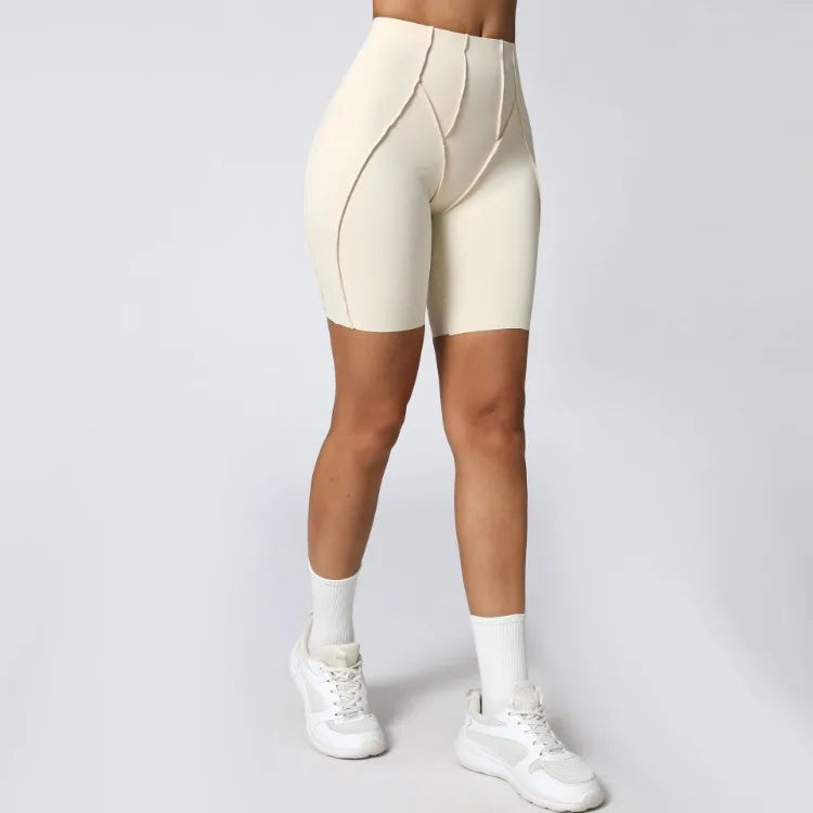 Women's Seamless Yoga Pants High Waist Tummy Control Workout Run Pants Non-See-Through Gym Pilates Fitness High Elastic Leggings
