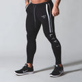 New Pant Fitness Outdoor Running Training Spring/summer  Trend Men's Breathable Pants Bodybuilding Fitness Men's Pants